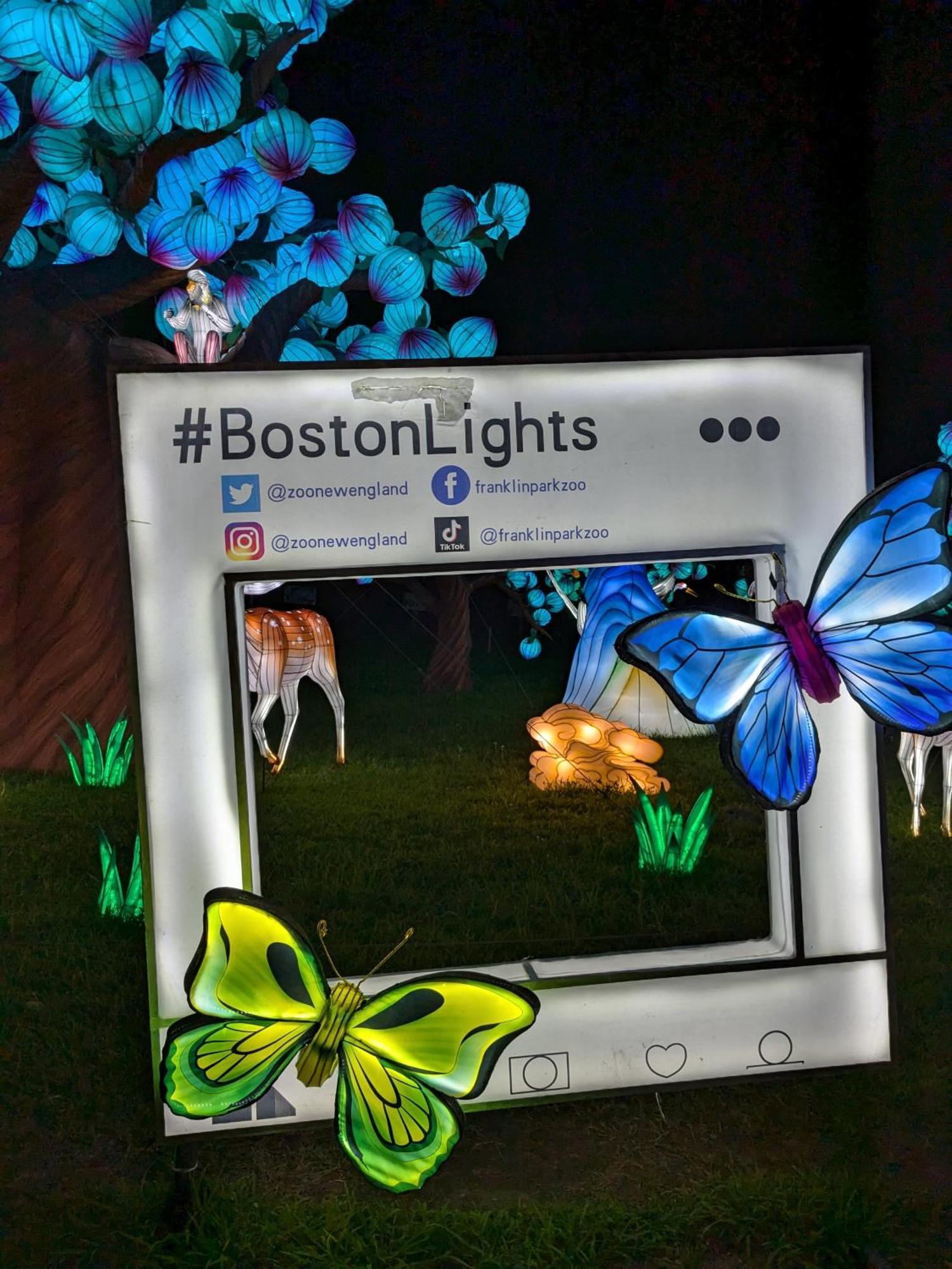 Boston Homestel 외부 사진