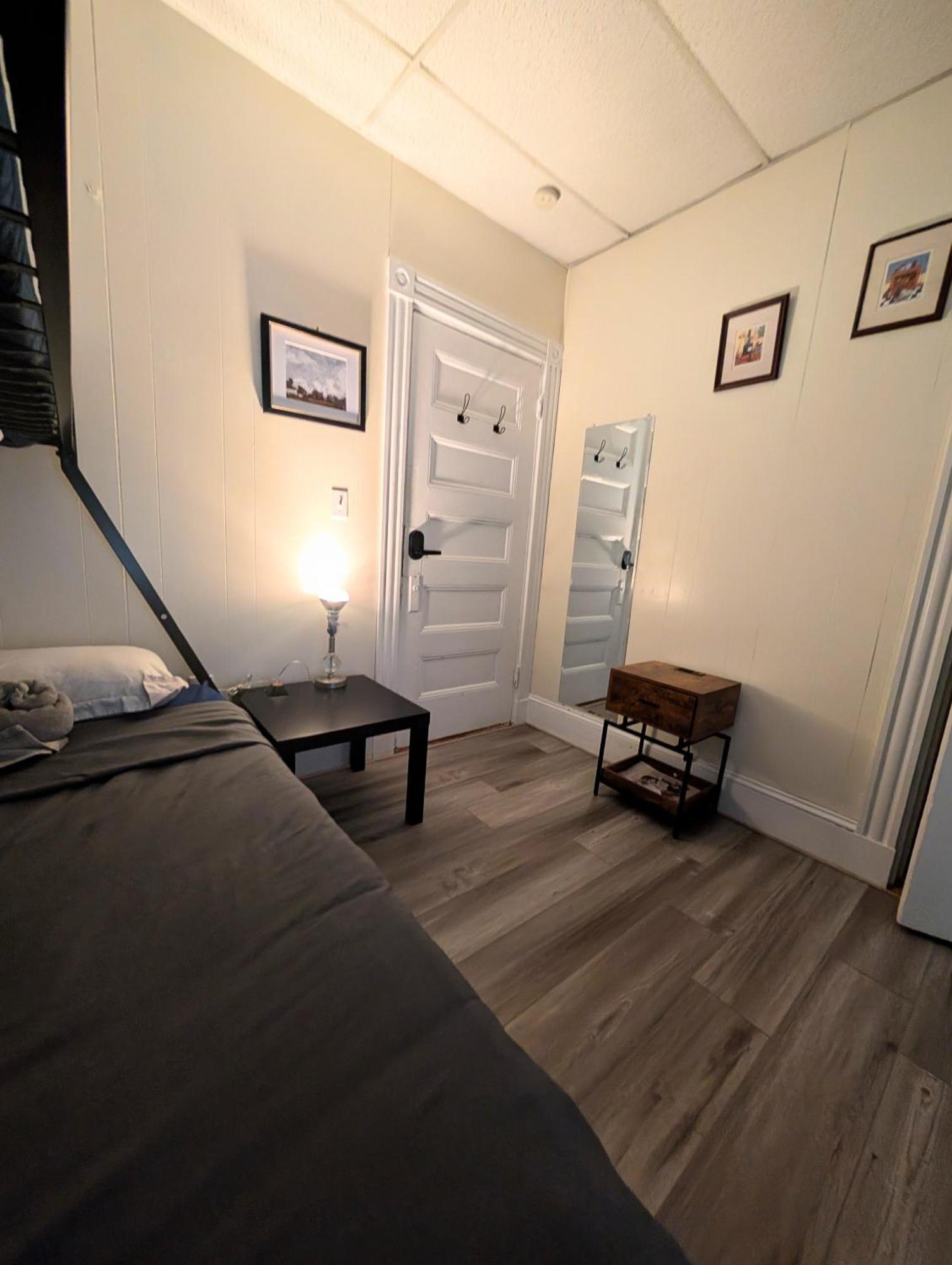 Boston Homestel 외부 사진